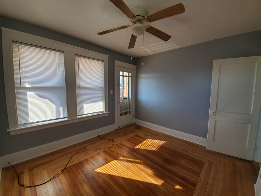 65 Farm St 3F, Woonsocket, RI 02895 Peace of Mind Property