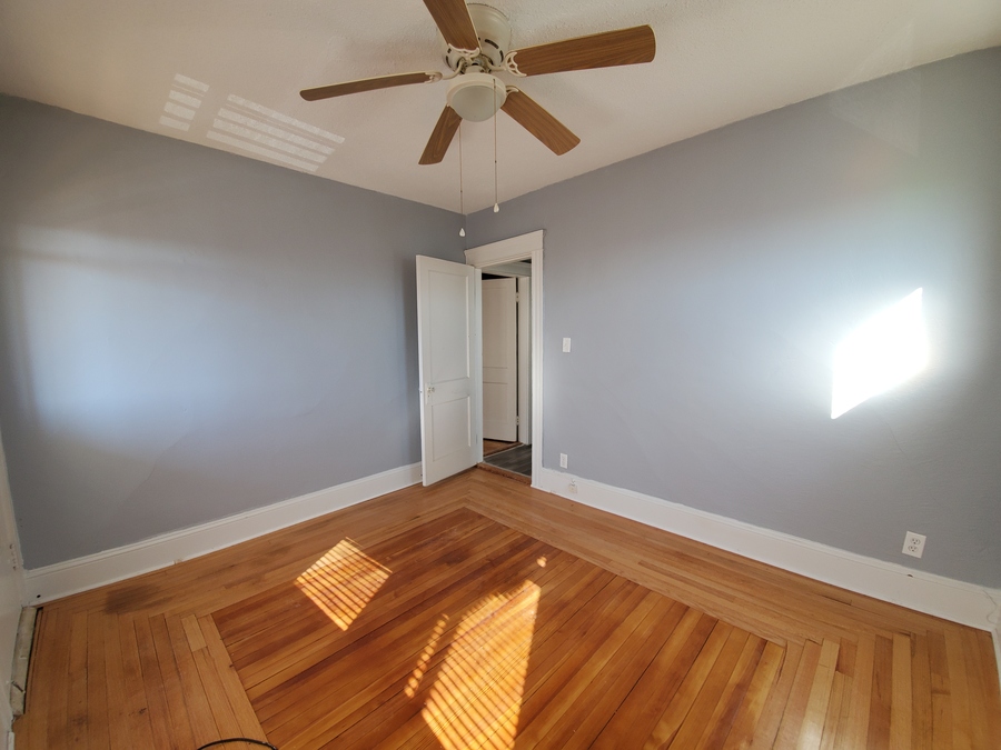 65 Farm St 3F, Woonsocket, RI 02895 Peace of Mind Property