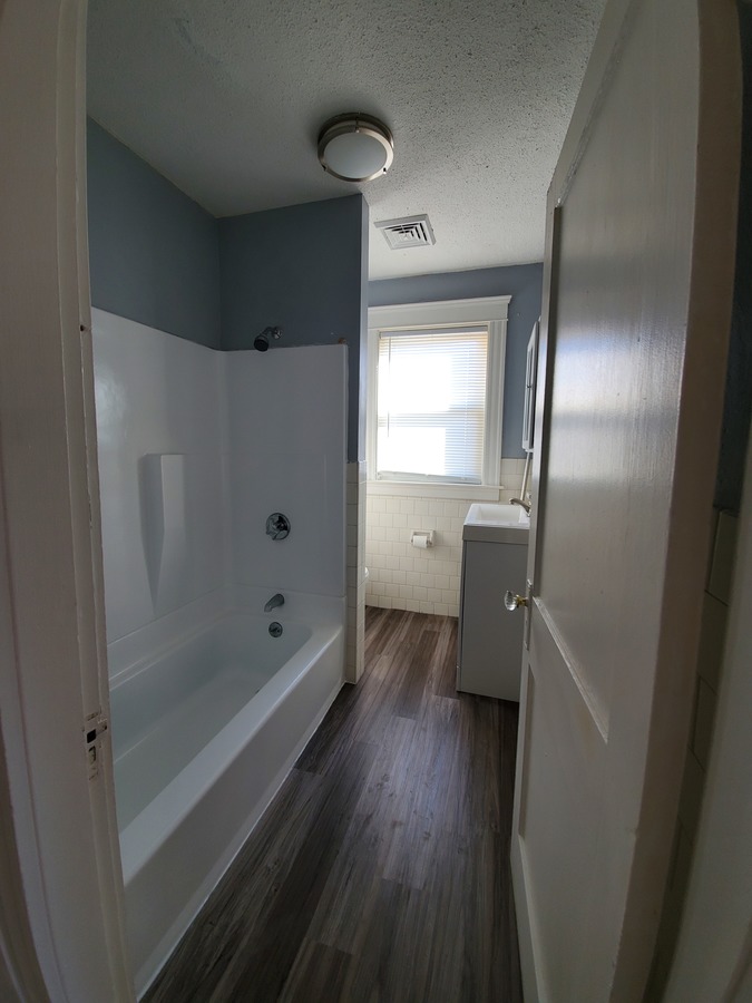 65 Farm St 3F, Woonsocket, RI 02895 Peace of Mind Property