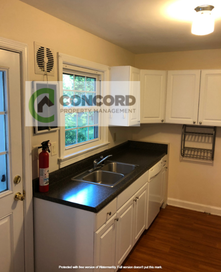 2504 Fernwood Dr., Greensboro, NC 27408 Concord Management