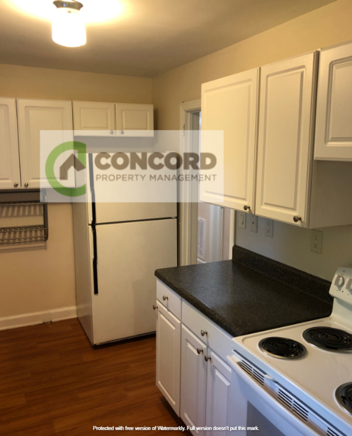 2504 Fernwood Dr., Greensboro, NC 27408 Concord Management