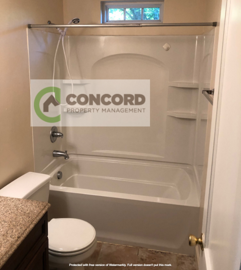 2504 Fernwood Dr., Greensboro, NC 27408 Concord Management