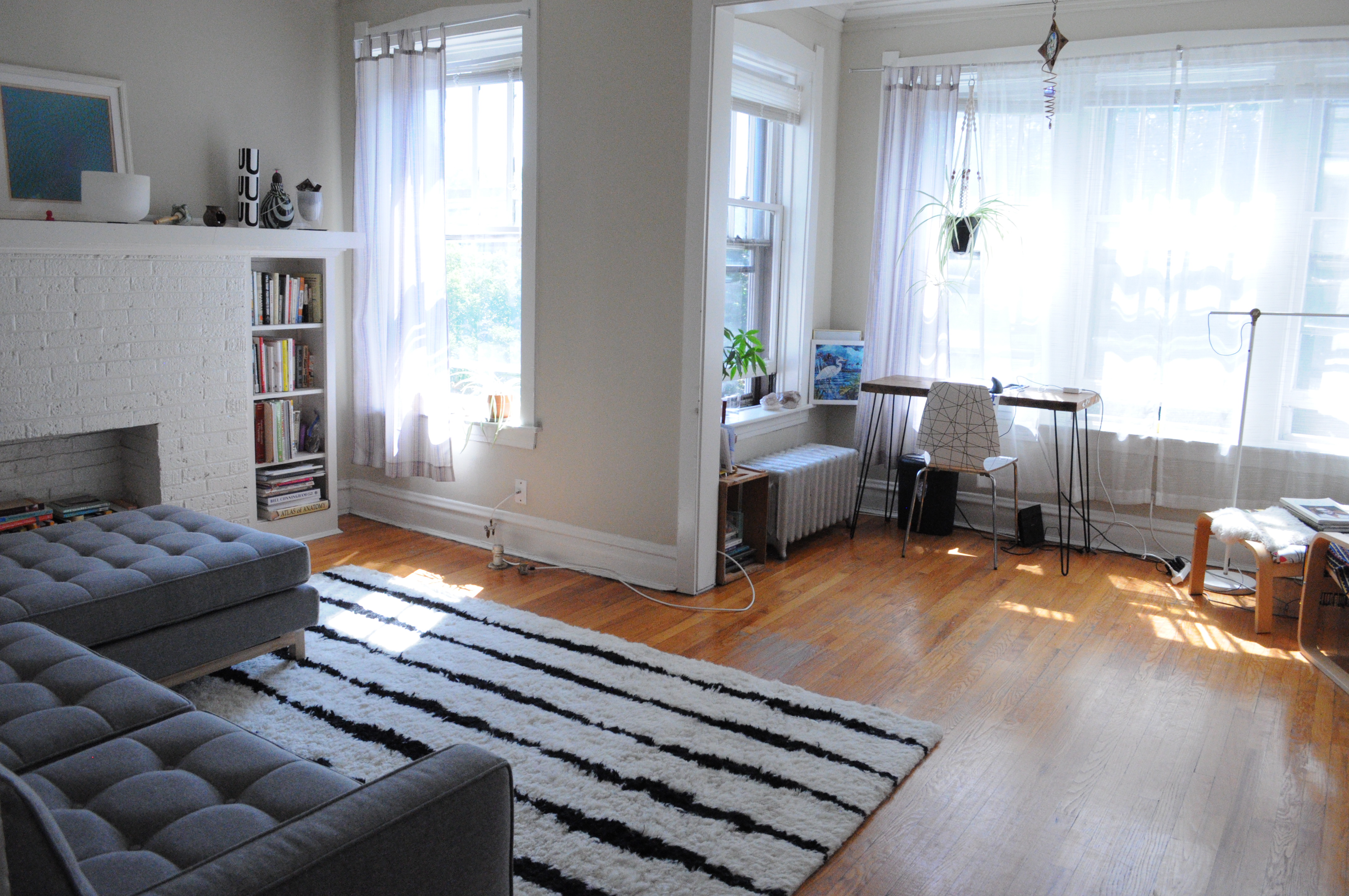 Evanston Condo: 801 Monroe