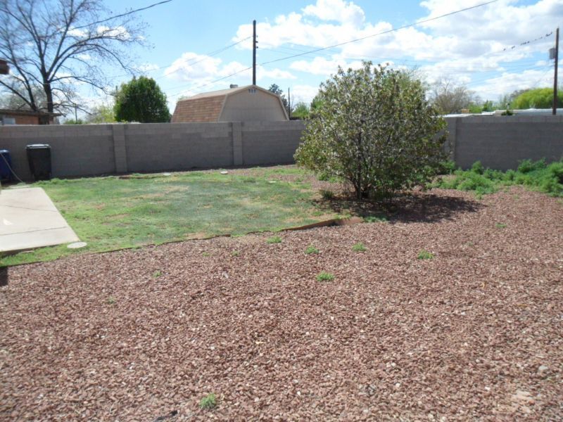 2429 Elizabeth, Albuquerque, NM Bruni/Karr Rental & Management Agency