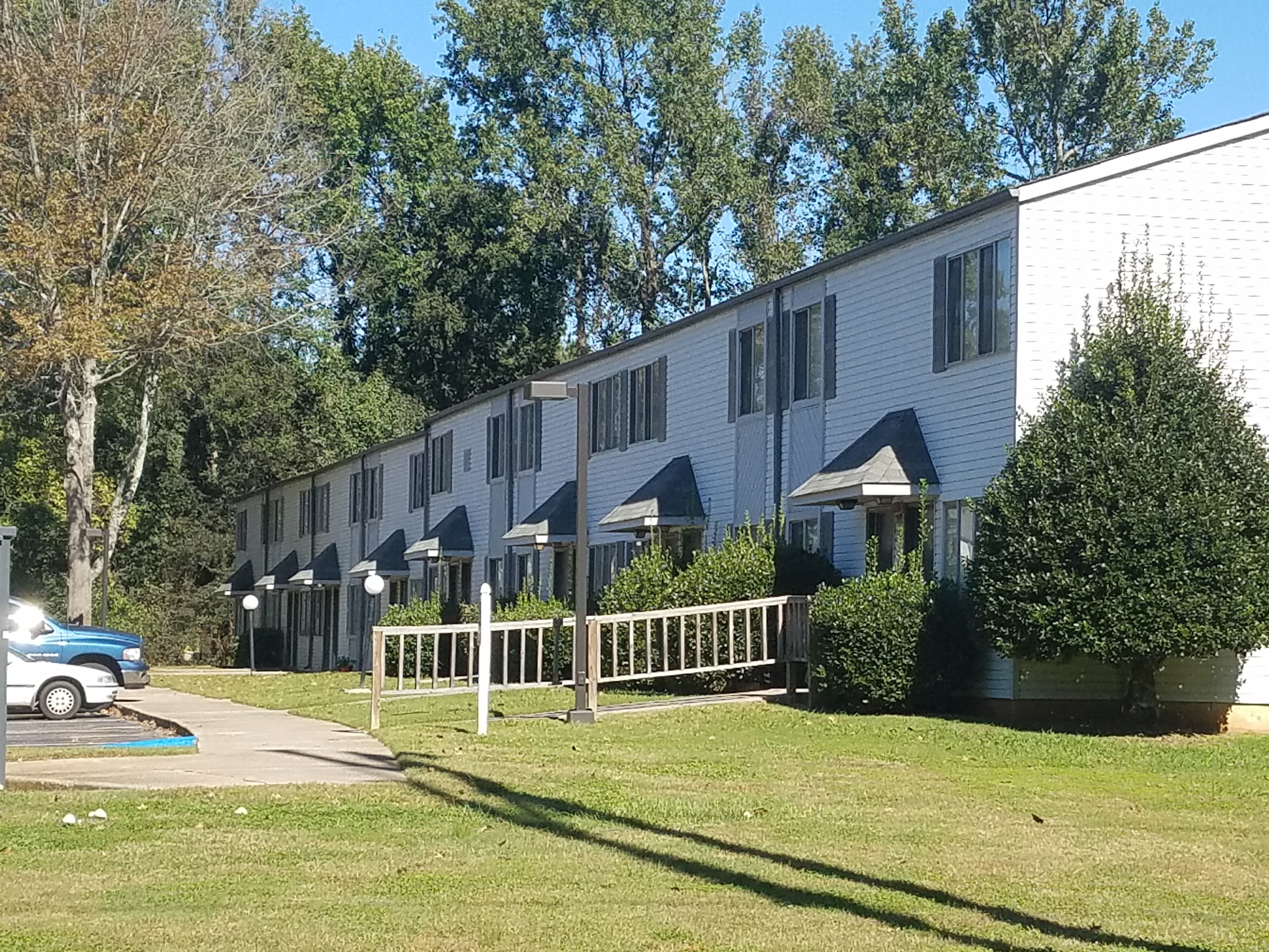 Apartment for Rent in Madison