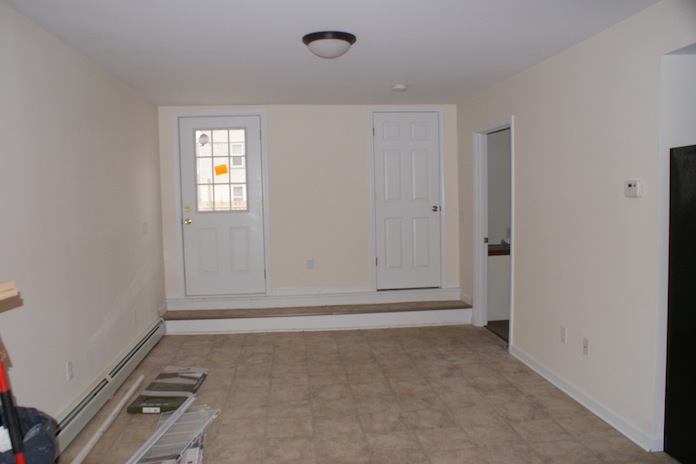 Apartment for Rent in Woonsocket