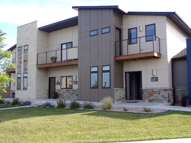 Lincoln Townhome: BCR 5620 Hidcote