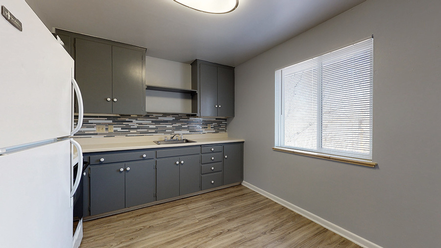 202 Beaver Court 2, Colorado Springs, CO 80905 Boutique Apts