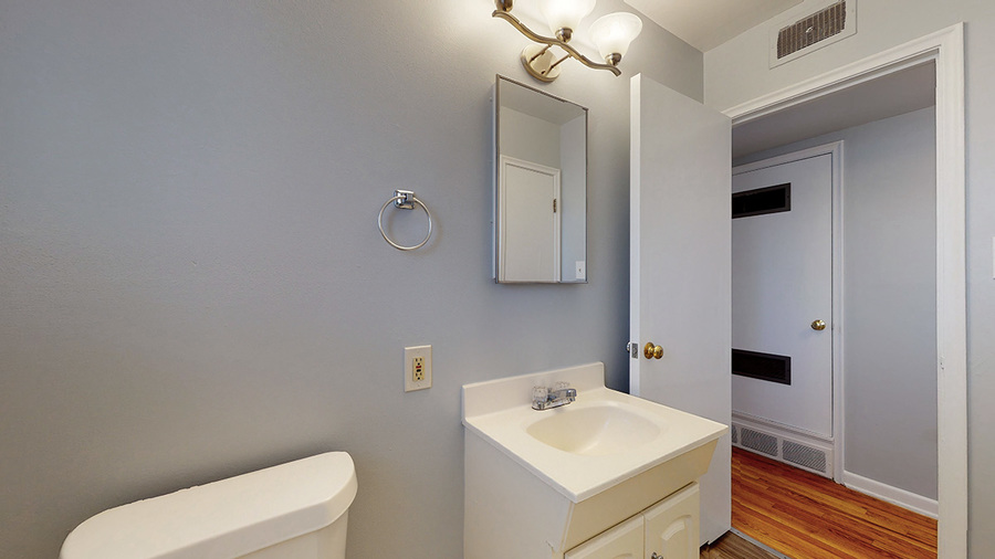 202 Beaver Court 3, Colorado Springs, CO 80905 Boutique Apts