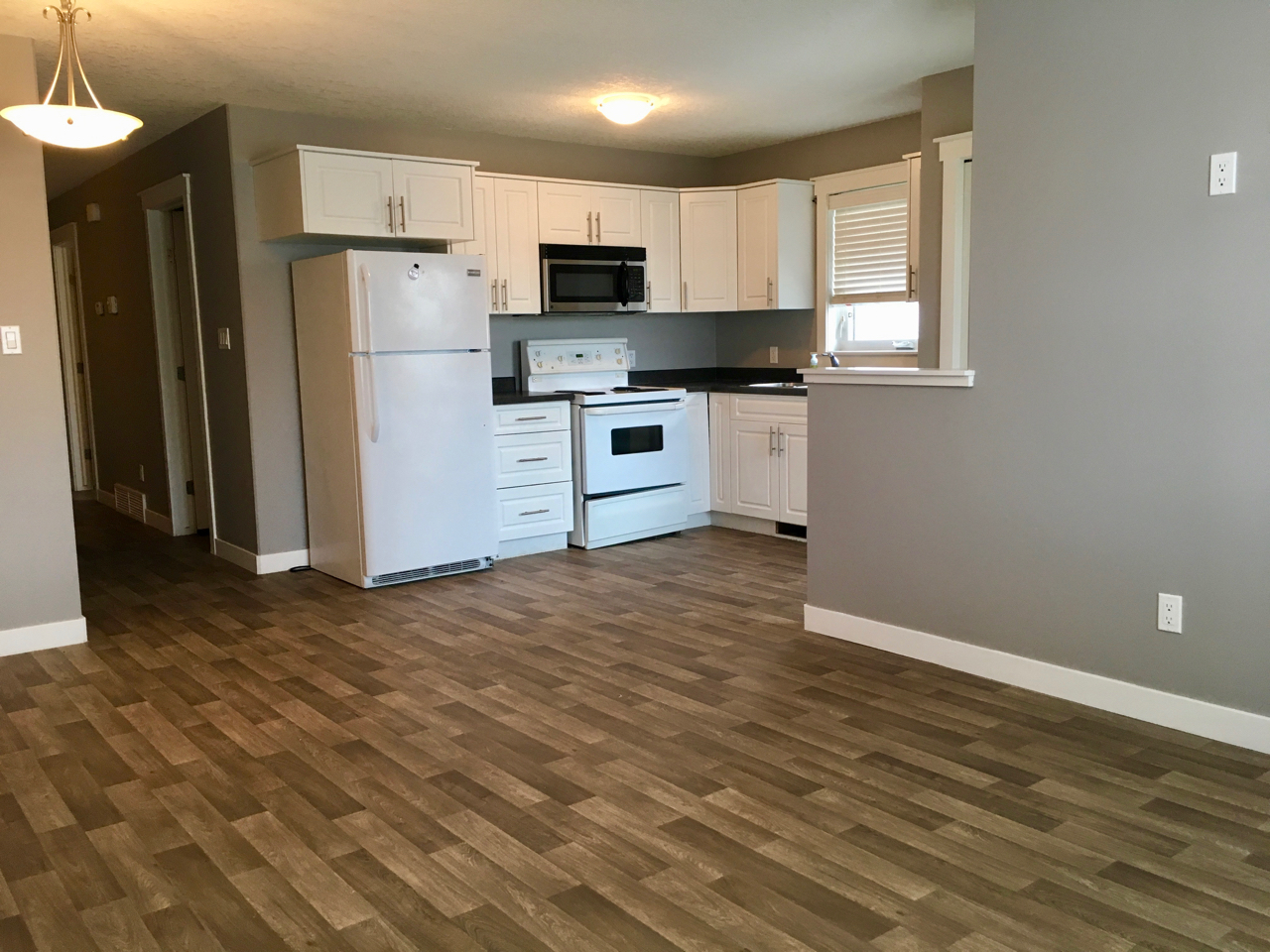 Regina Condo: 844 Rae St