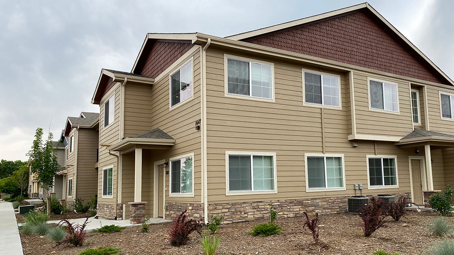 1592 Monterey Rd. 101, Colorado Springs, CO 80910 Boutique Apts