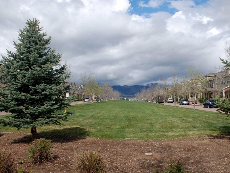 1592 Monterey Rd. 101, Colorado Springs, CO 80910 Boutique Apts