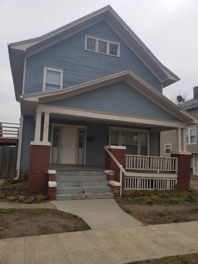 235 South 9th Street, Salina, KS 67401 Prime Property