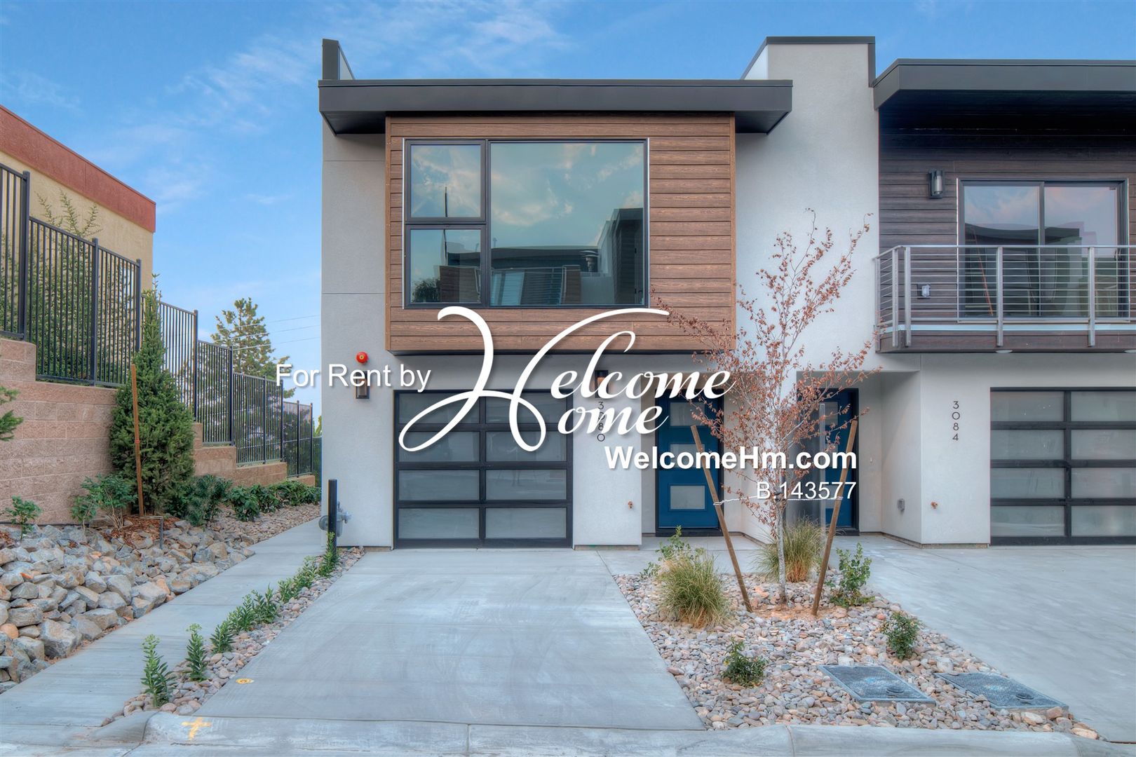 Reno House: 3080 Cashill Blvd