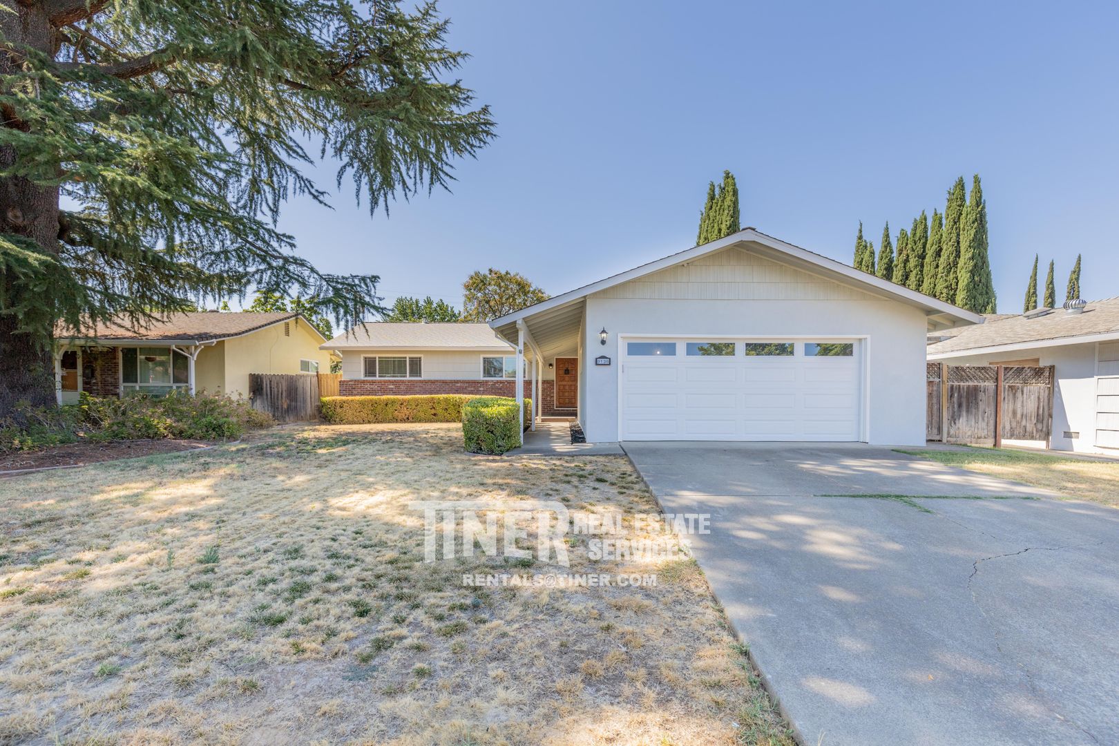 Sacramento House: 9136 Cecile Way