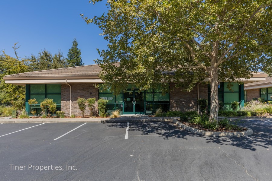 6833 Fair Oaks Blvd. Suite B, Carmichael, CA 95608 Tiner Properties