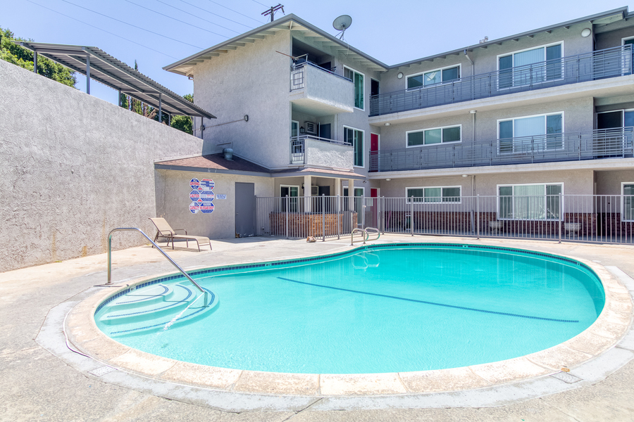 650 S Garfield Ave 31, Monterey Park, CA 91754 Coastline Real