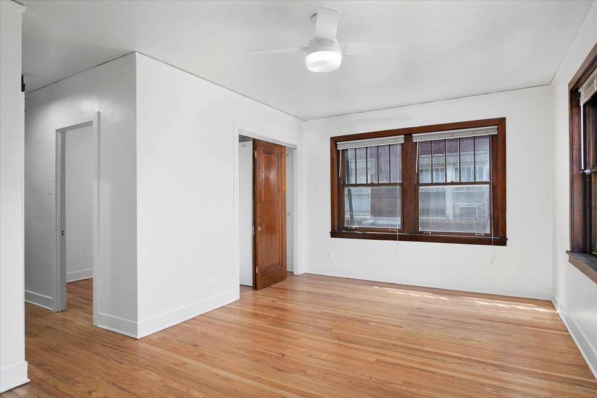 Denver Apartment: 1424 Pennsylvania St