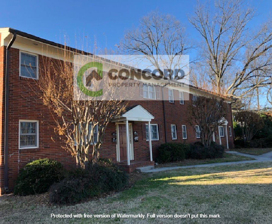 1005 Yanceyville St A, Greensboro, NC 27405 Concord Management