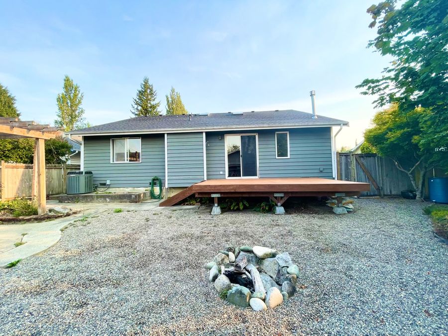 607 Hillcrest Dr, Snohomish, WA 98290 GPS Renting