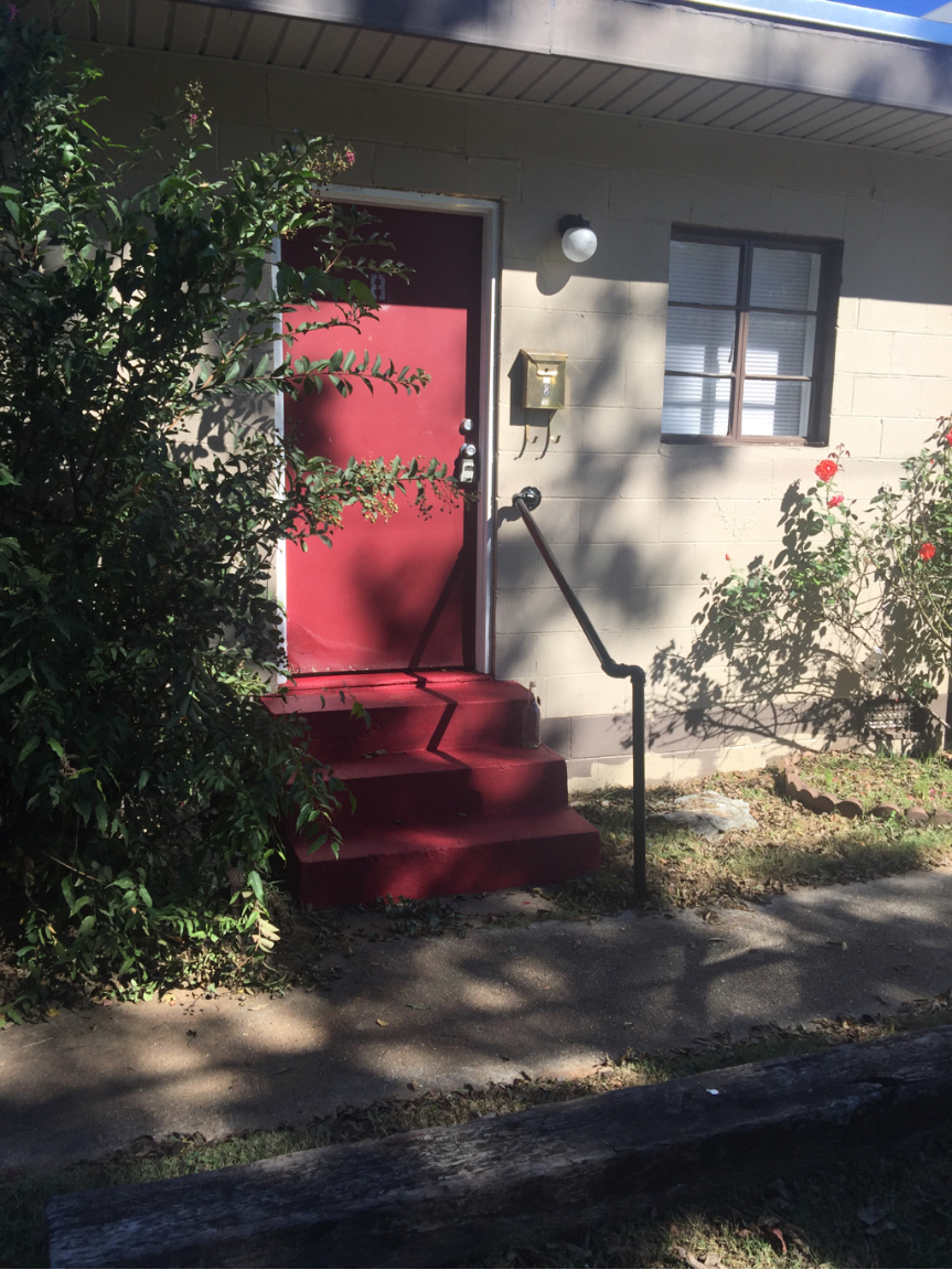 Apartment for Rent in Huntsville
