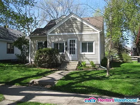 Minneapolis House: 4244 45th Ave S