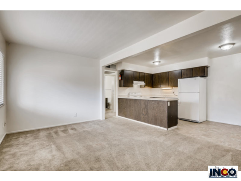 Denver Condo: 1945 Depew Street