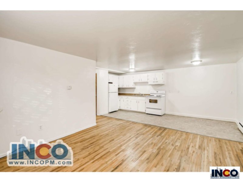 Littleton Condo: 5560 S Sherman St