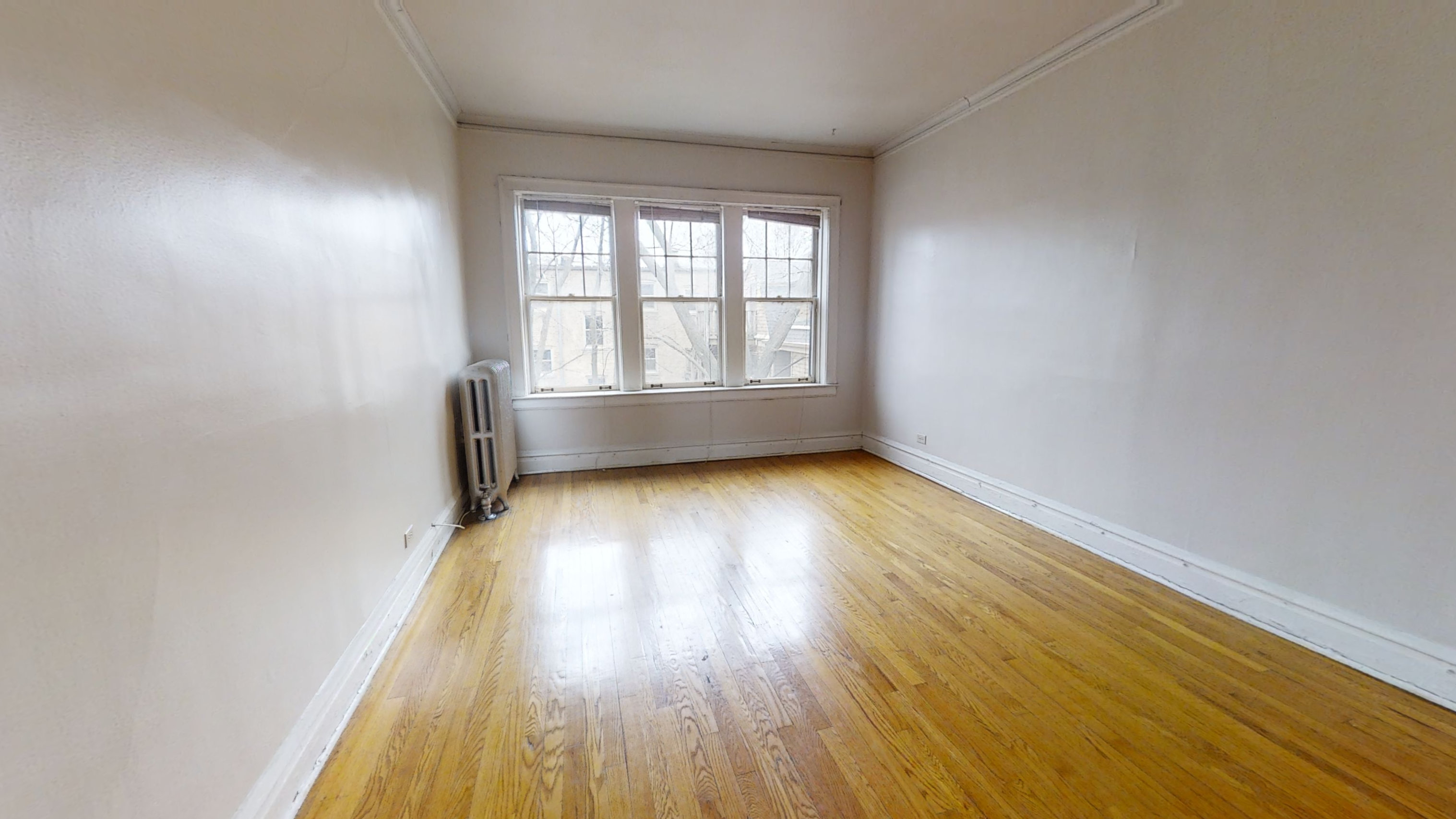 Evanston Condo: 822 Reba