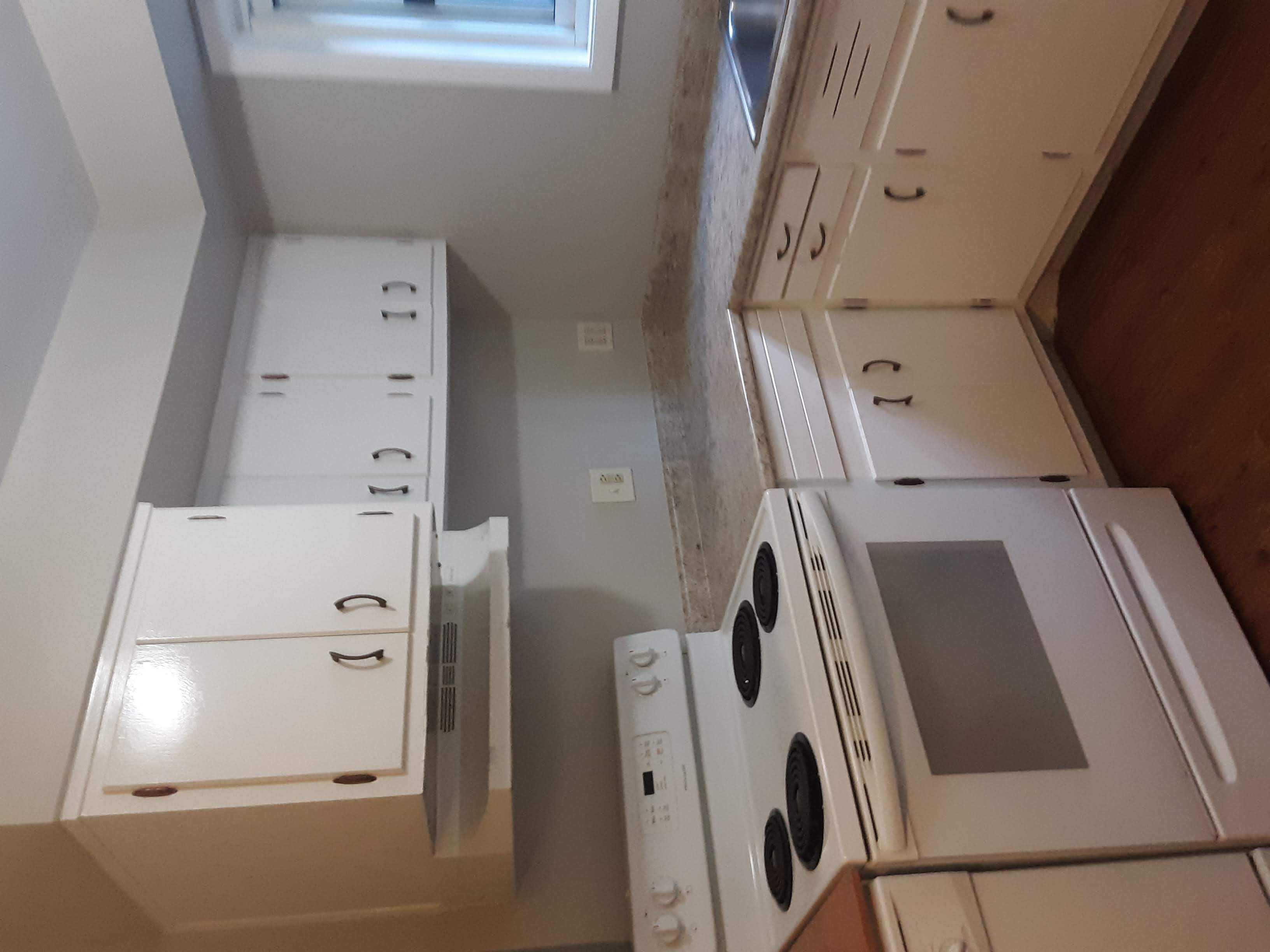 Evanston Condo: 828 Seward