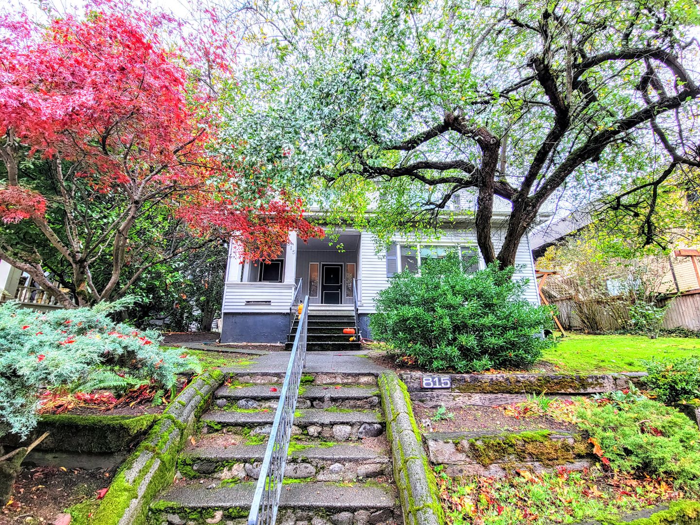 Seattle Condo: 815 15th Ave E