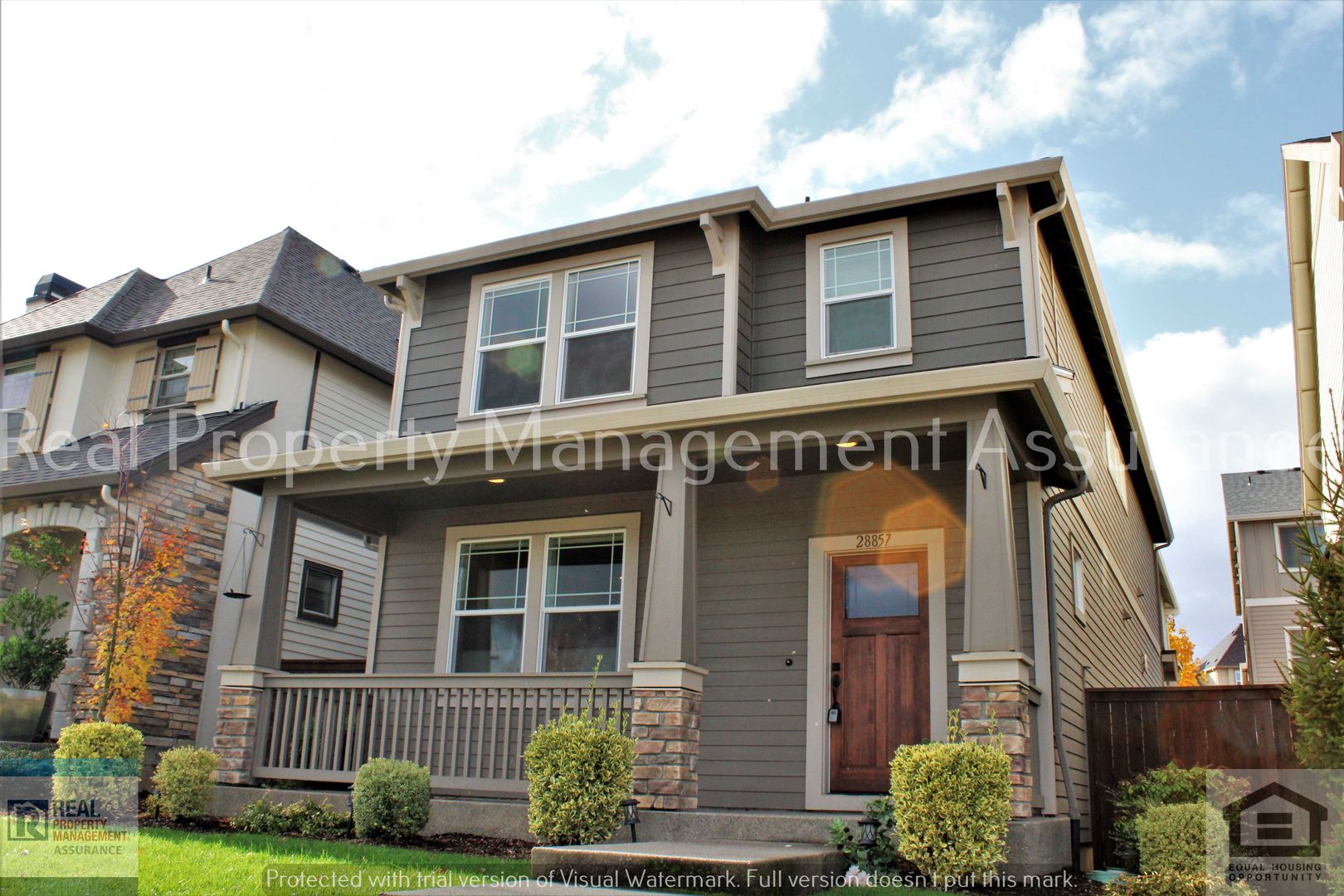 Wilsonville House: 28857 SW Geneva Loop