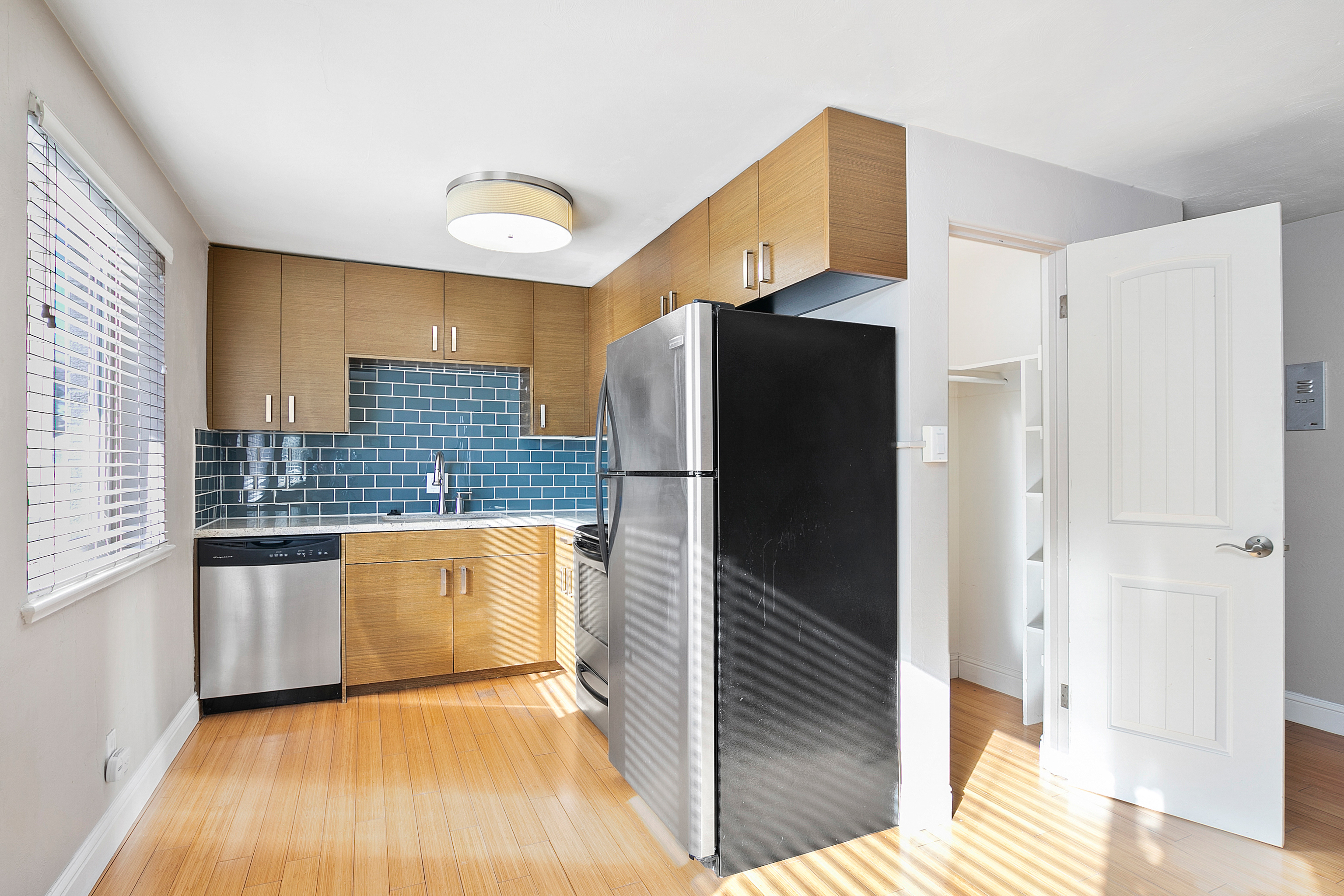 Denver Apartment: 1721 N Humboldt St