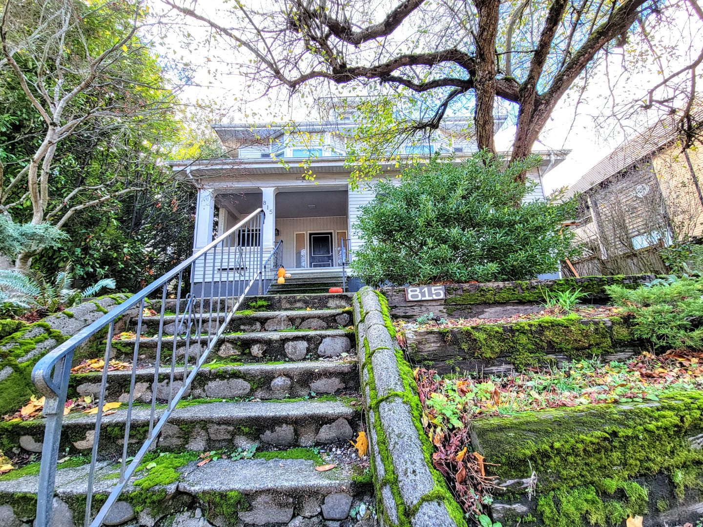 Seattle Condo: 815 15th Ave E