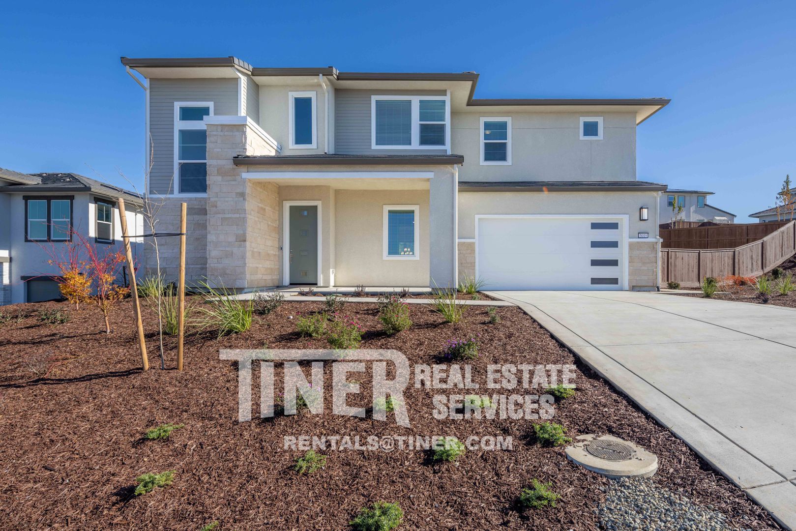 El Dorado Hills House: 5019 Murieta Pl