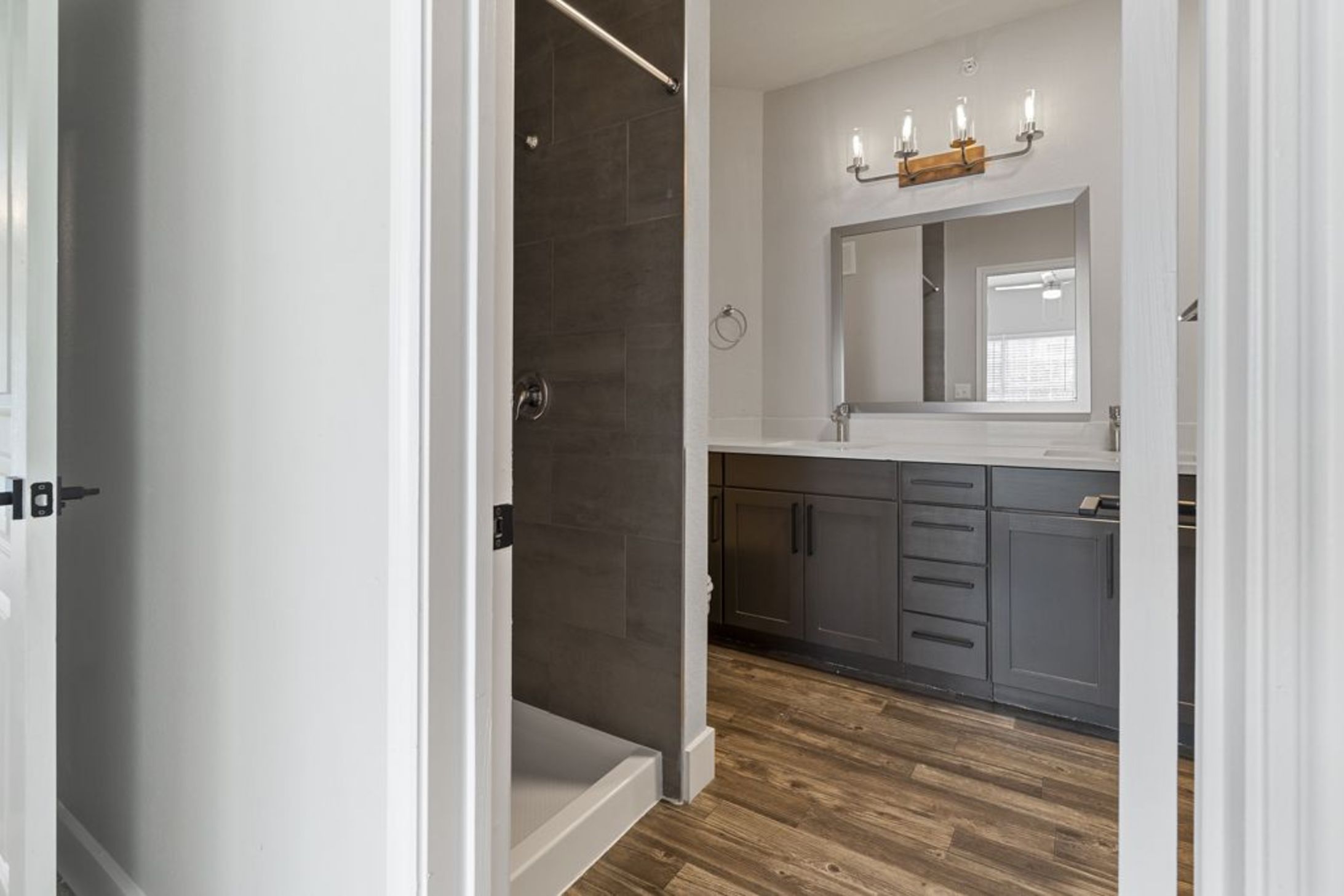 Austin Condo: 6301 W Parmer Ln