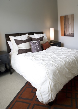 Austin Condo: 4110 Guadalupe St