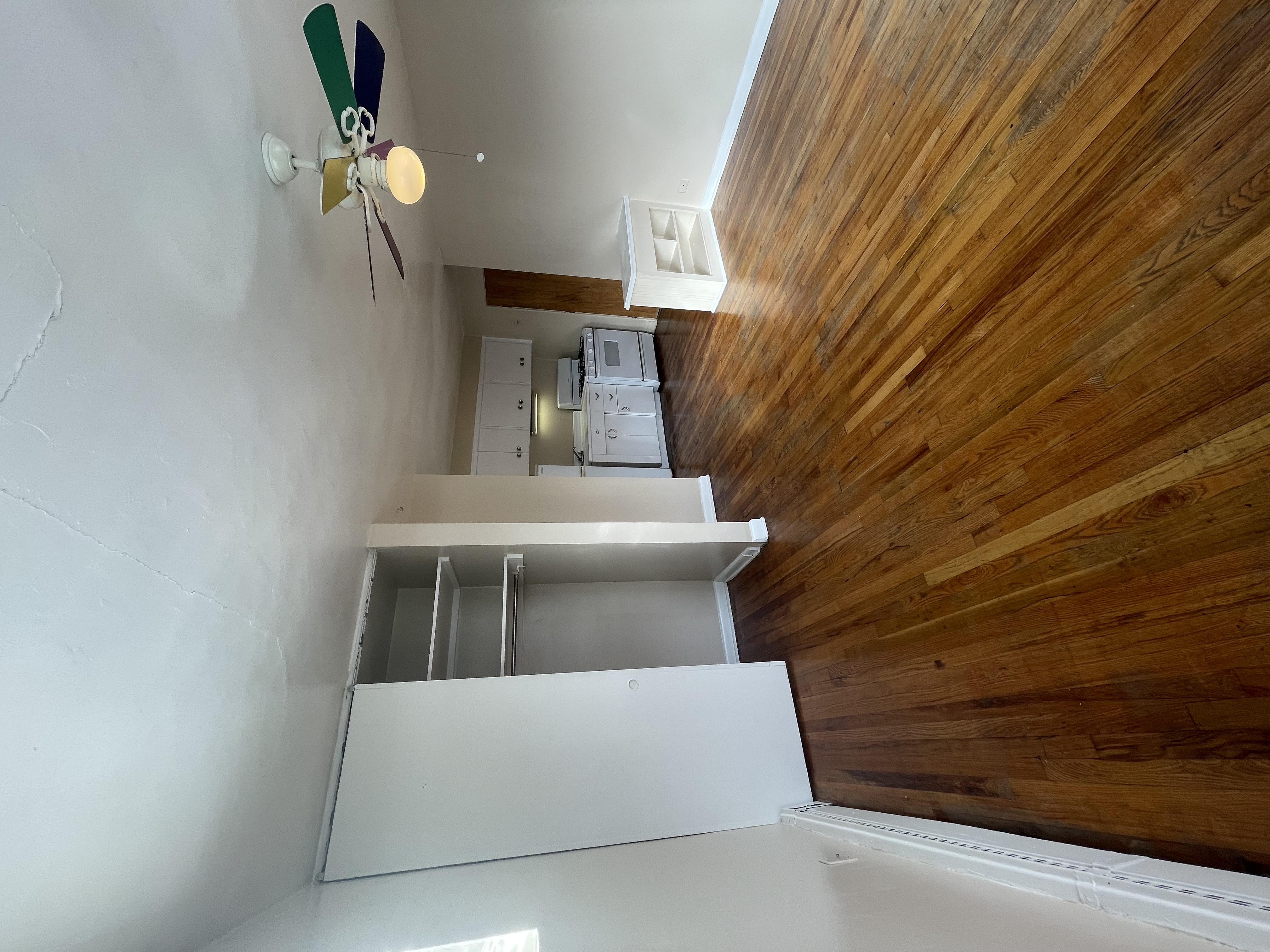 Denver Apartment: 1150 N Downing St