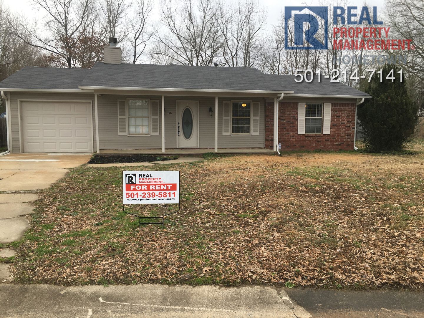 Cabot House: 36 Parkview Dr