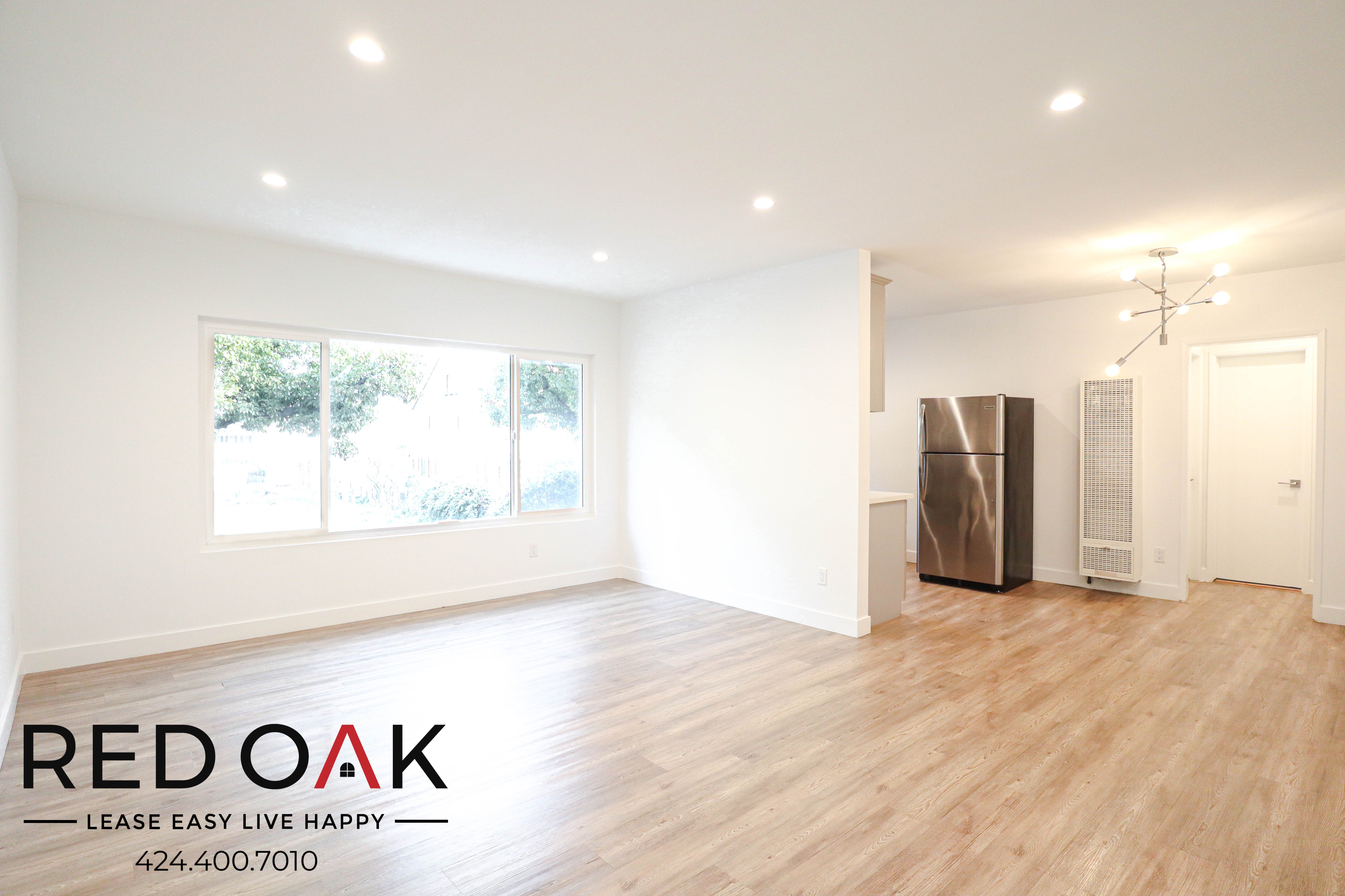 Los Angeles Condo: 1245 Magnolia Ave