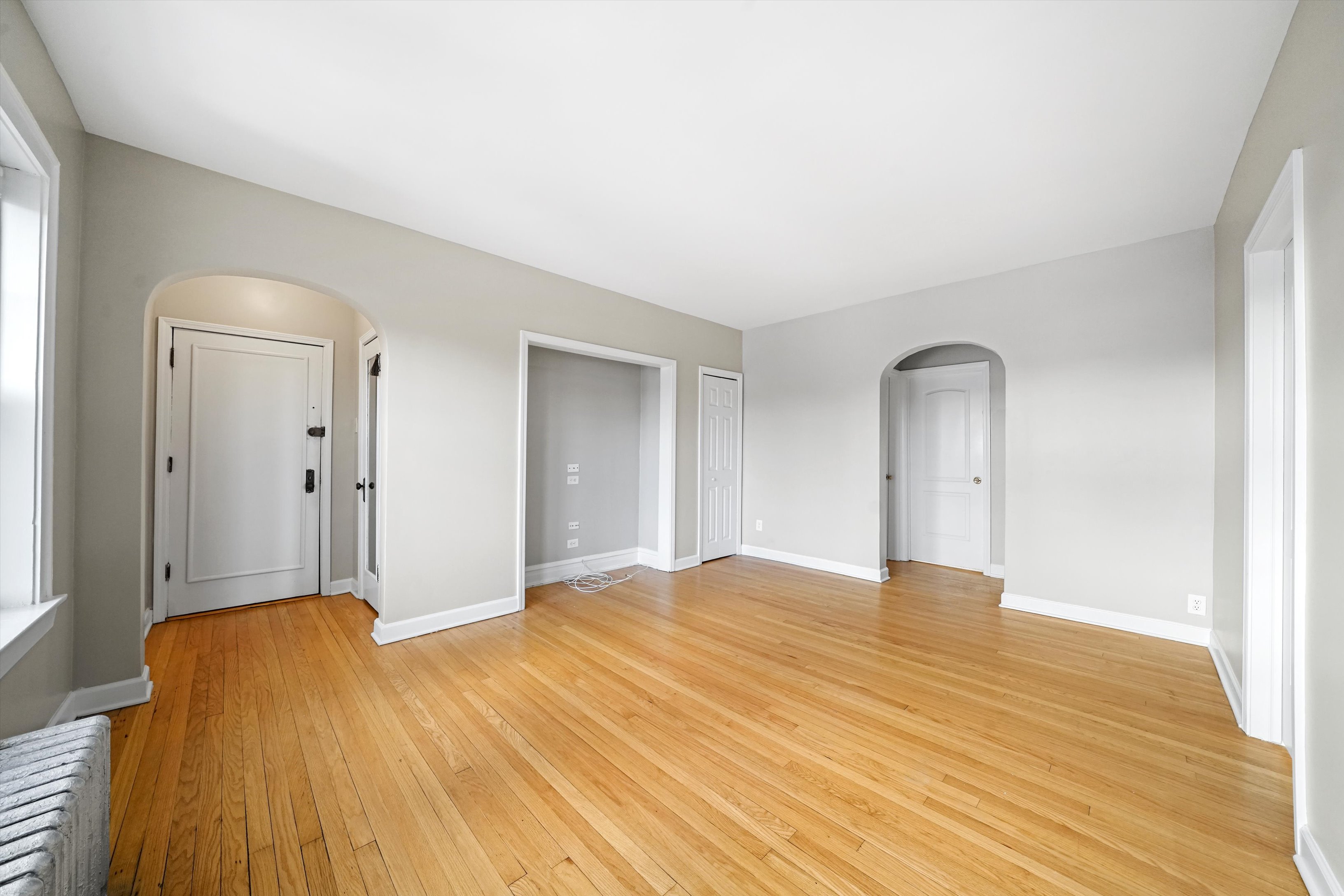 Evanston Condo: 316 Sherman
