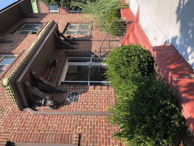 Denver Apartment: 1205 N Washington St