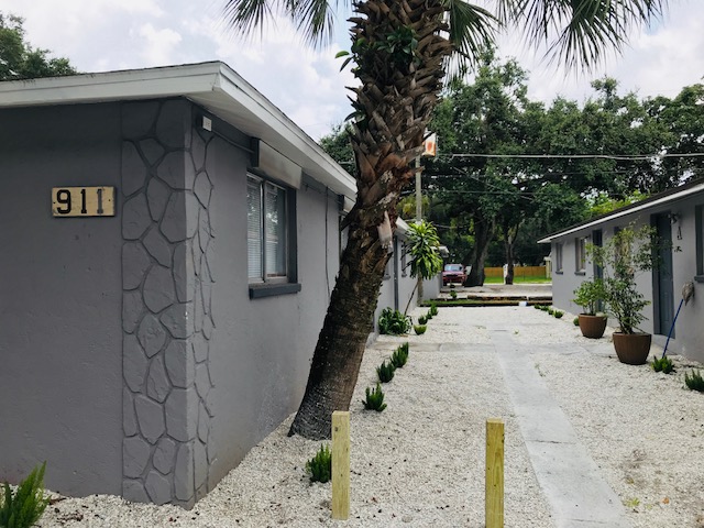 Bradenton Condo: 3411 9th St Ct W