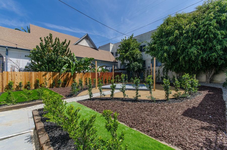 406 S. Coronado St. UNIT 106, Los Angeles, CA 90057 HighPoint Real