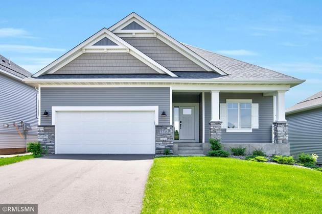 Farmington House: 3716 192nd St W