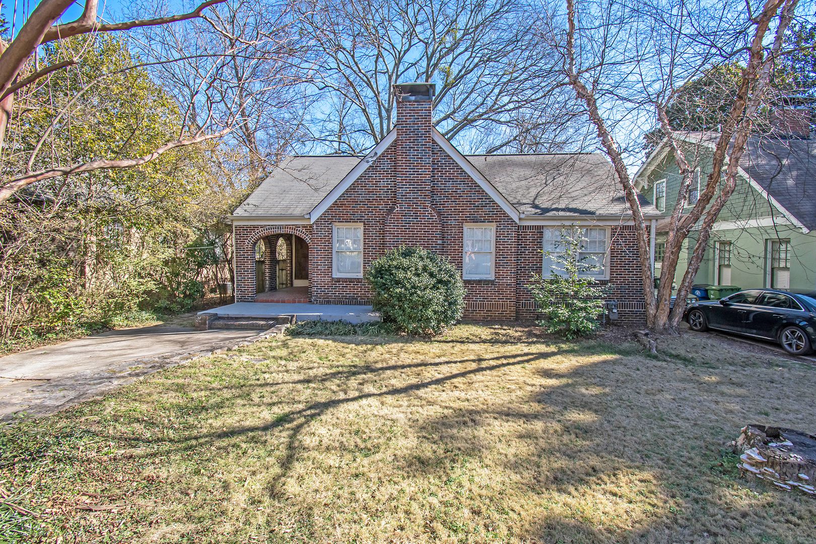 Atlanta House: 476 Hemlock Circle