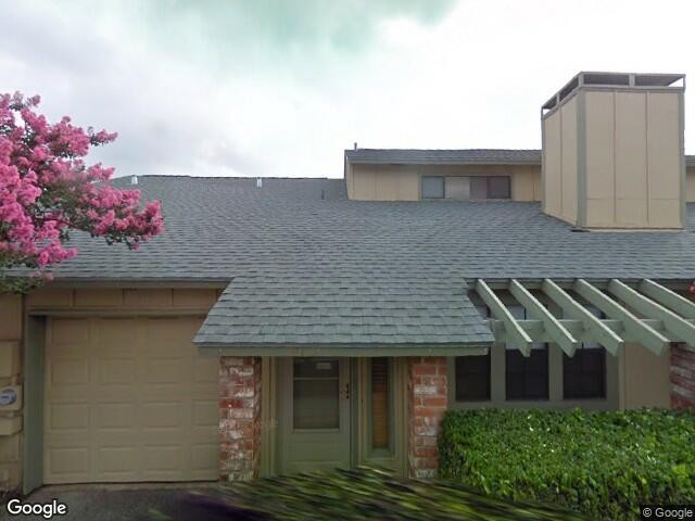 Austin Townhome: 914 W Meadowmere Ln