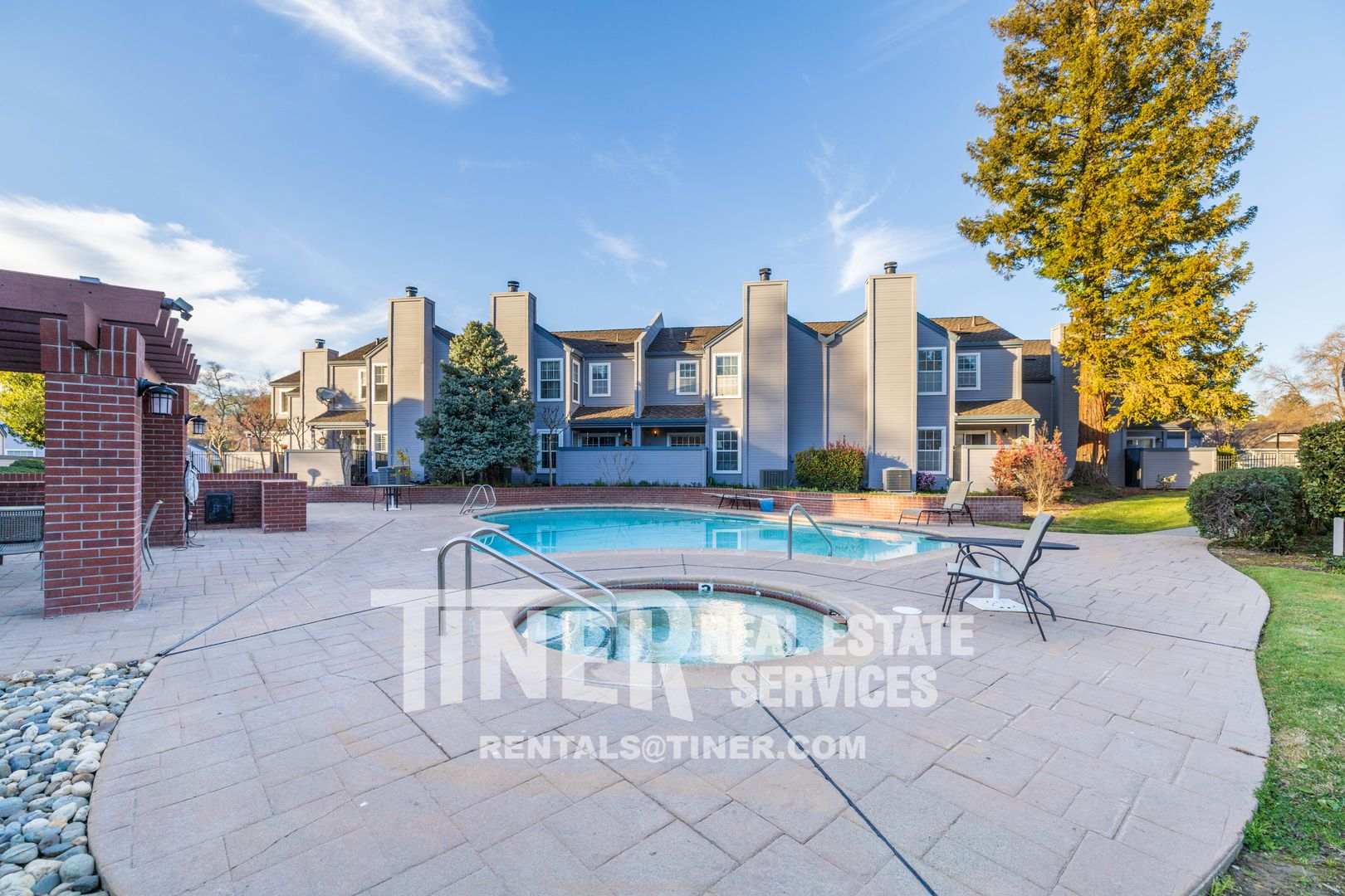 Carmichael House: 4116 Alex Lane
