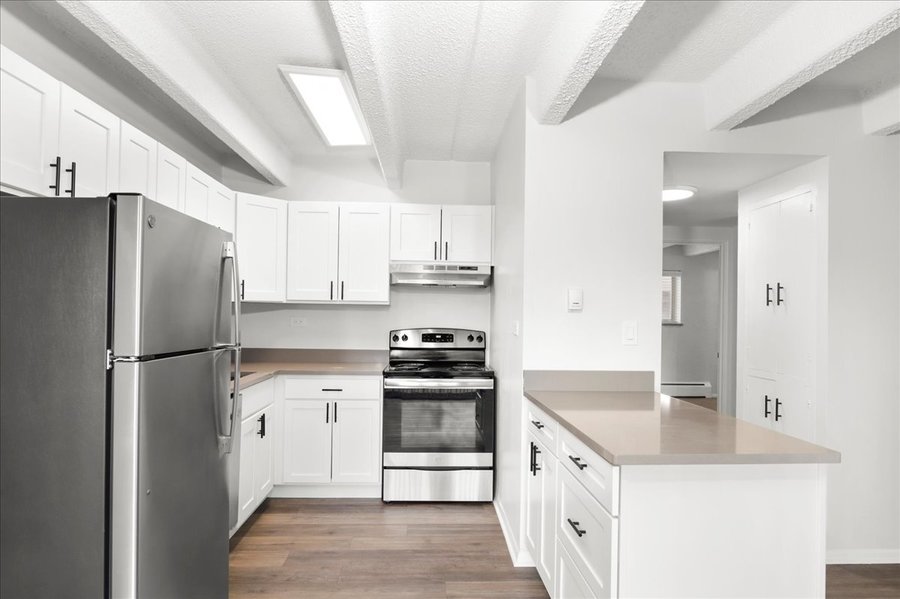 4547 E Yale Ave, Denver, CO 80222 RIO Real Estate