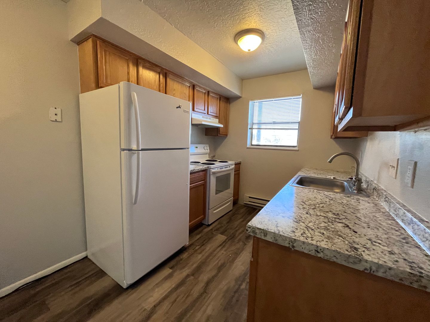 Albuquerque Apartment: 401 Espanola SE